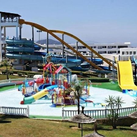 Oceanica By Smir Park Luxury Apartment Marina Smir M'Diq Extérieur photo