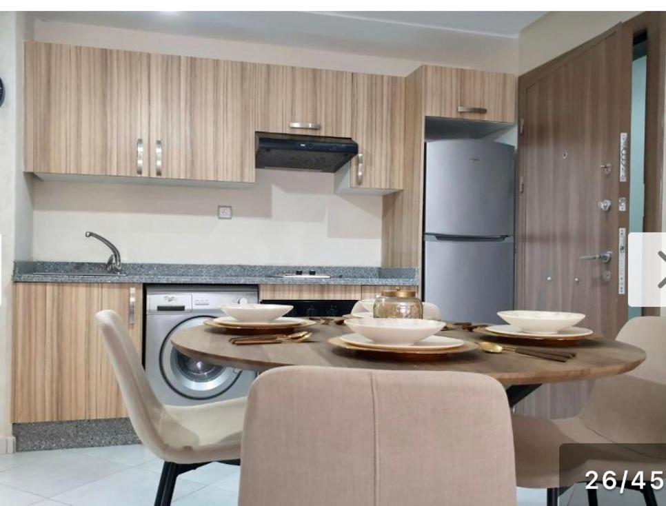 Oceanica By Smir Park Luxury Apartment Marina Smir M'Diq Extérieur photo