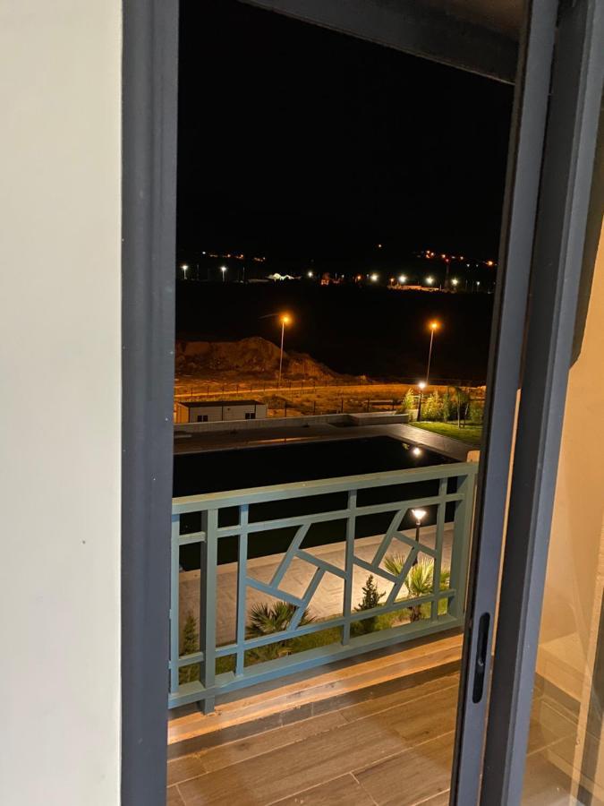 Oceanica By Smir Park Luxury Apartment Marina Smir M'Diq Extérieur photo