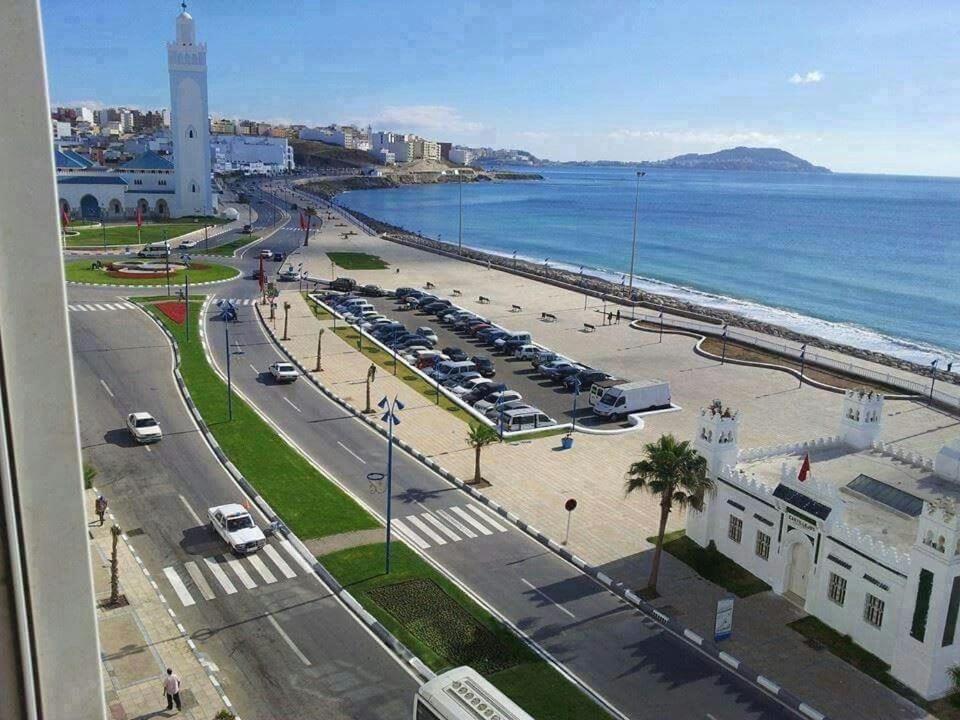Oceanica By Smir Park Luxury Apartment Marina Smir M'Diq Extérieur photo