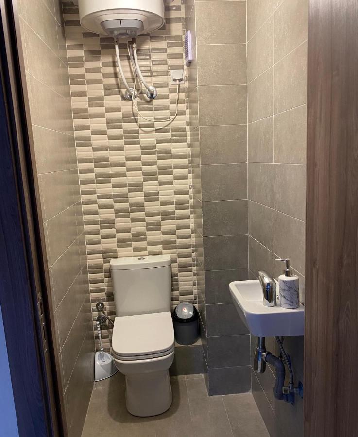 Oceanica By Smir Park Luxury Apartment Marina Smir M'Diq Extérieur photo