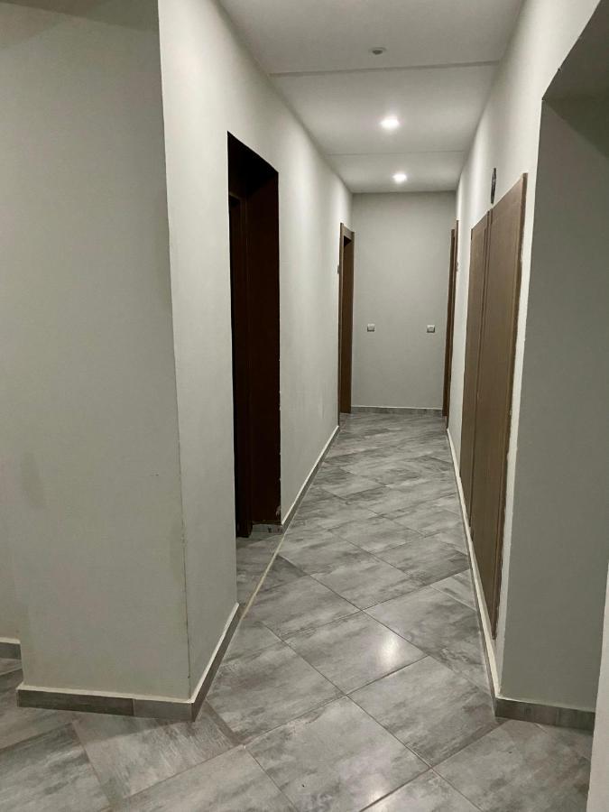 Oceanica By Smir Park Luxury Apartment Marina Smir M'Diq Extérieur photo