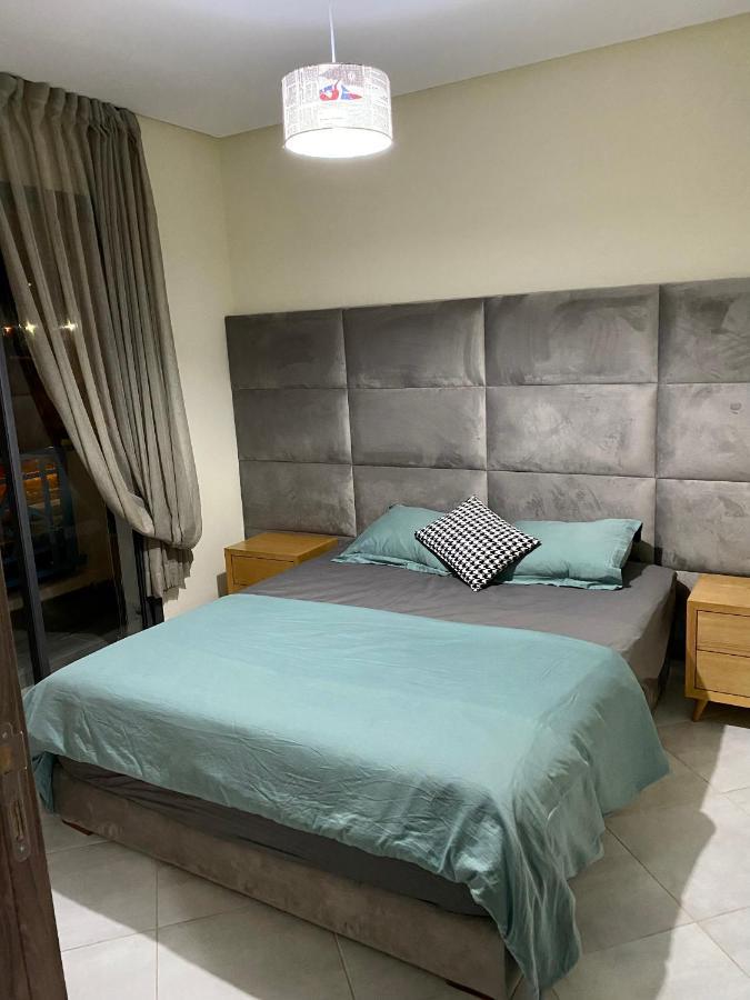 Oceanica By Smir Park Luxury Apartment Marina Smir M'Diq Extérieur photo